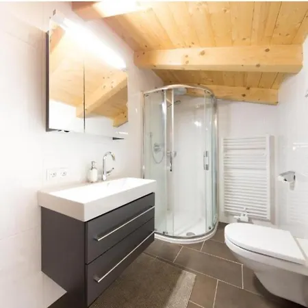 Alpensweet By Northsouth Apartman