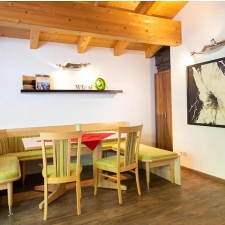 Alpensweet By Northsouth Sölden