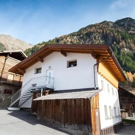 Apartman Alpensweet By Northsouth *