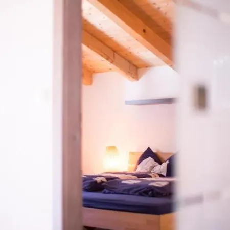 Apartman Alpensweet By Northsouth *