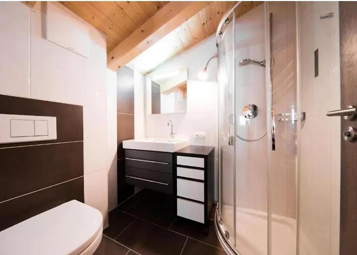 Alpensweet By Northsouth * Зельден