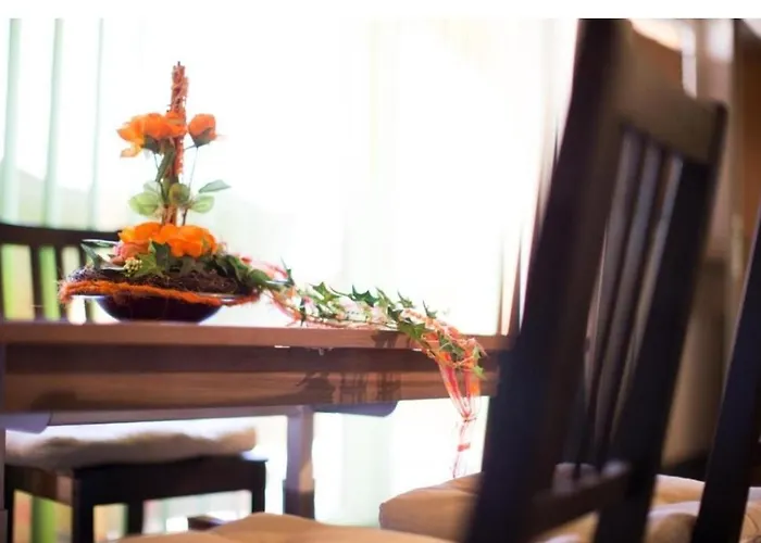 Alpensweet By Northsouth Апартаменти Зельден