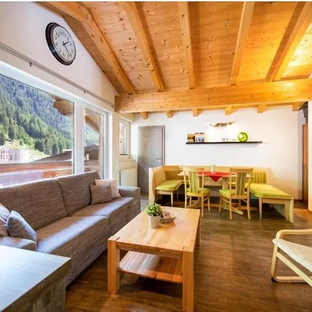 Apartment Alpensweet By Northsouth