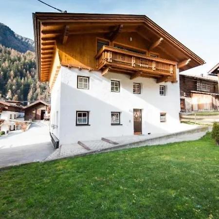 Appartement Alpensweet By Northsouth Sölden