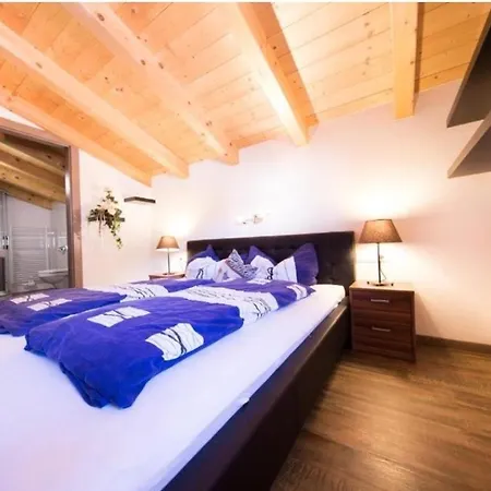 Appartement Alpensweet By Northsouth