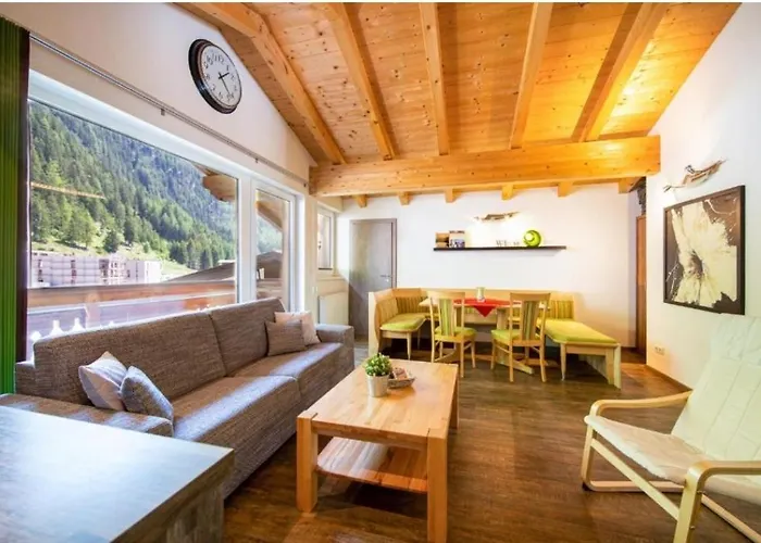 Appartement Alpensweet By Northsouth