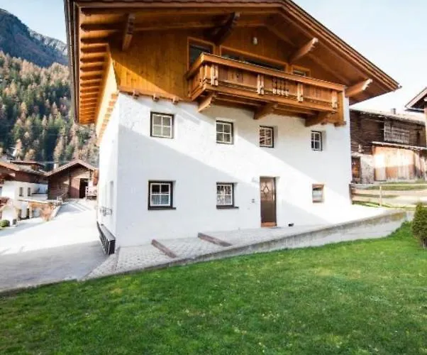 Appartement Alpensweet By Northsouth Sölden