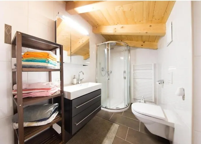 Alpensweet By Northsouth Appartement Sölden