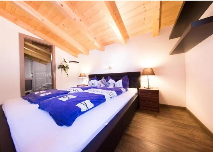 Appartement Alpensweet By Northsouth