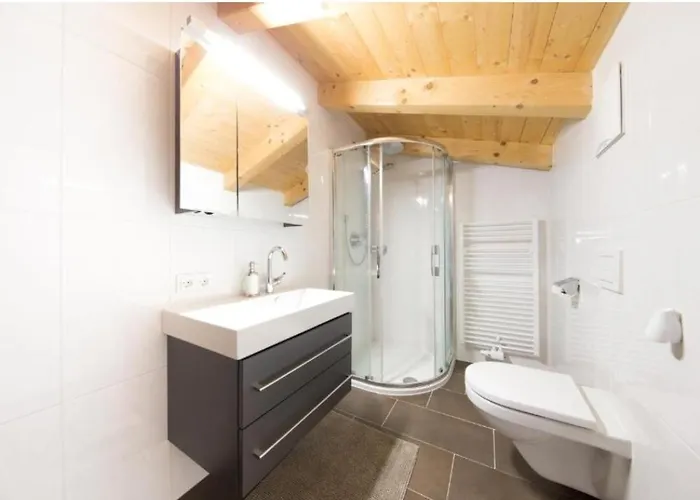 Alpensweet By Northsouth Appartement