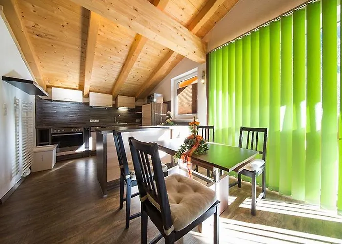 Appartement Alpensweet By Northsouth