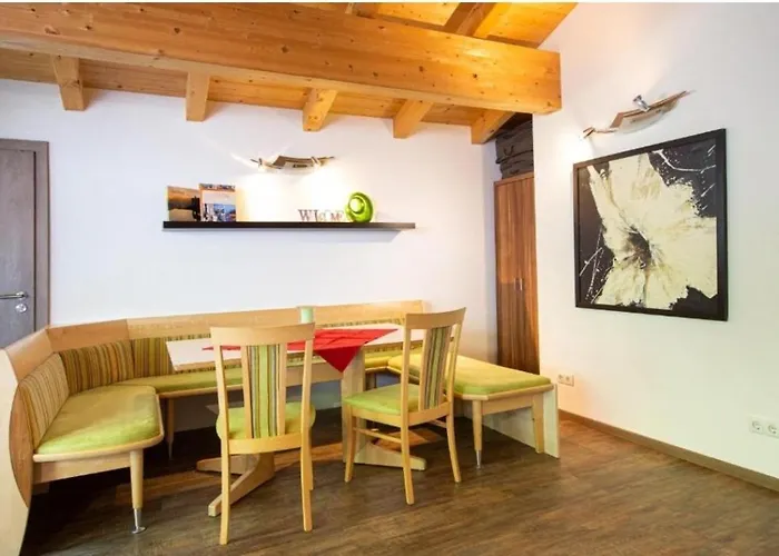 Alpensweet By Northsouth Solden