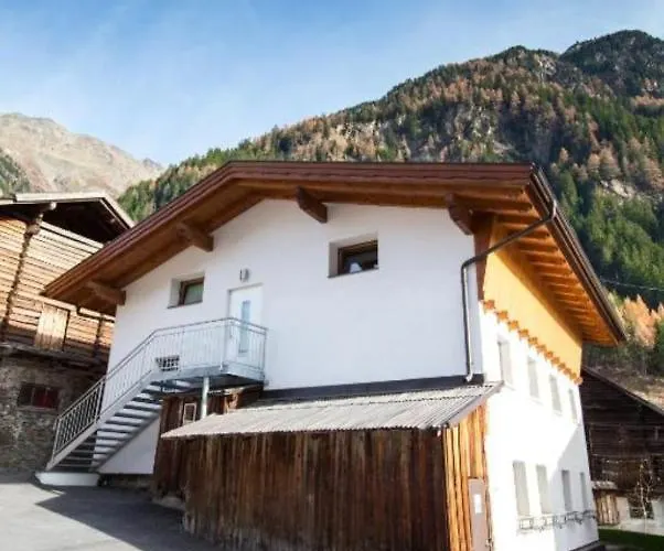 Appartement Alpensweet By Northsouth *